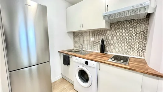 Rooms in Leganés - photo 5