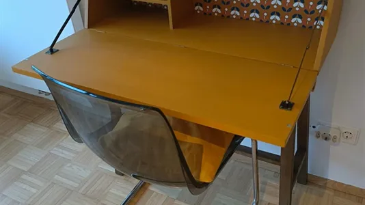 Apartments in Vienna Donaustadt - photo 9