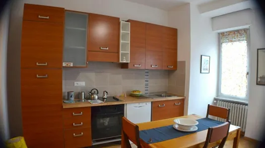 Apartments in Turin - photo 3