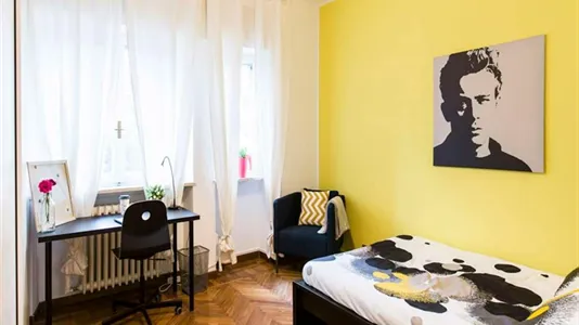 Rooms in Milano Zona 6 - Barona, Lorenteggio - photo 4