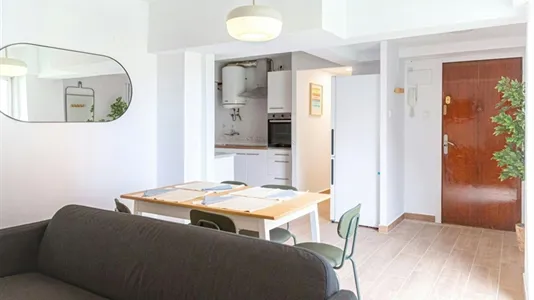 Rooms in Zaragoza - photo 9