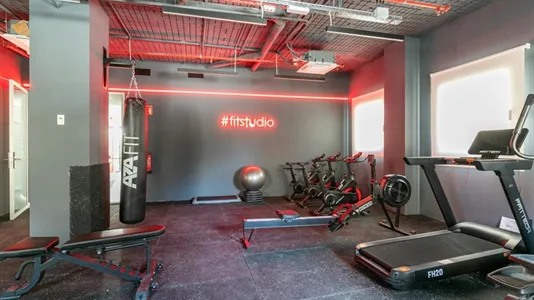 Rooms in Getafe - photo 7