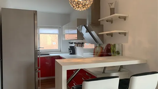 Apartments in Braunschweig - photo 6