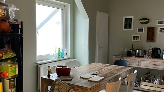 Rooms in Hamburg Eimsbuttel - photo 6