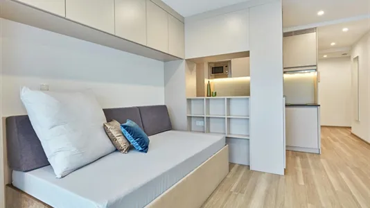 Apartments in Location is not specified - photo 5