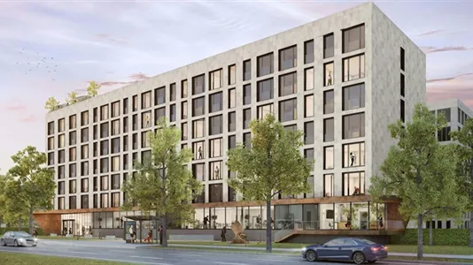 Apartments in Darmstadt - photo 10