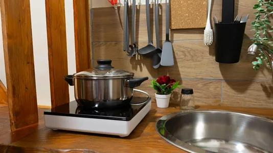 Apartments in Napoli Municipalità 4 - photo 9