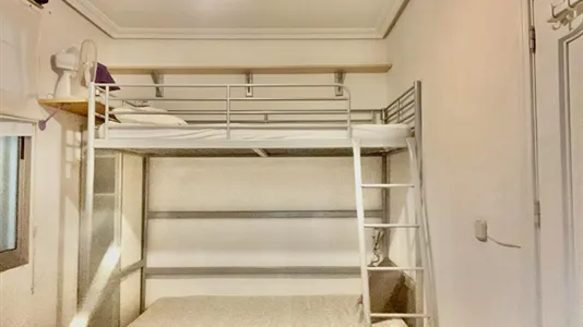 Rooms in Madrid Arganzuela - photo 9