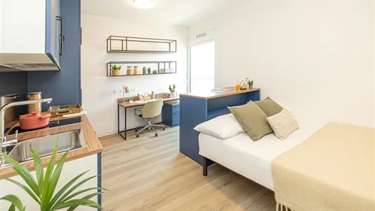 Apartments in Bologna - photo 1