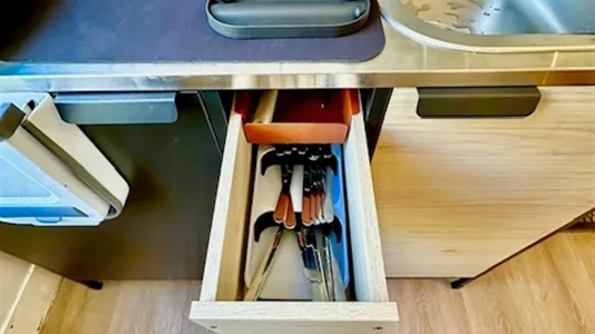 Apartments in Brussels Elsene - photo 8