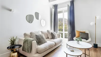 Apartment for rent in Valencia Extramurs, Valencia (region)