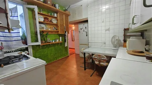 Rooms in Madrid Retiro - photo 8