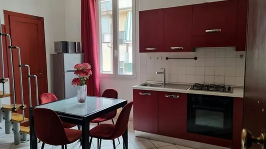 Rooms in Florence - photo 4