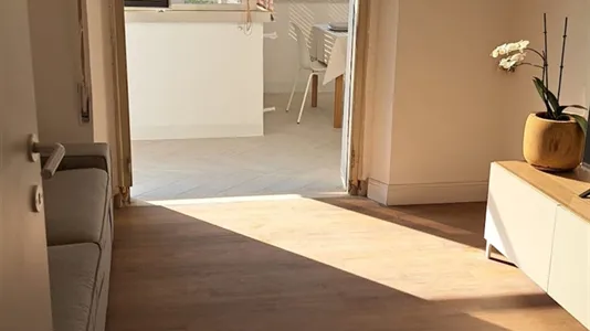 Rooms in Padua - photo 8