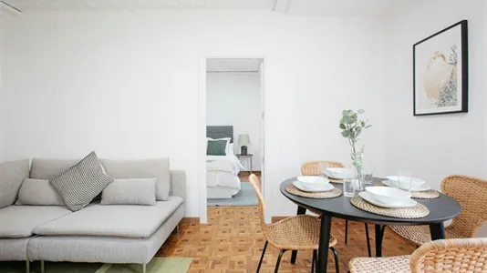 Rooms in Valencia Extramurs - photo 6