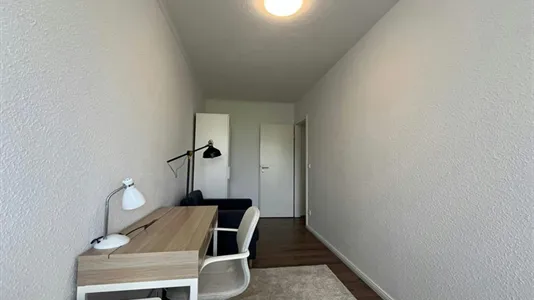 Apartments in Berlin Charlottenburg-Wilmersdorf - photo 3