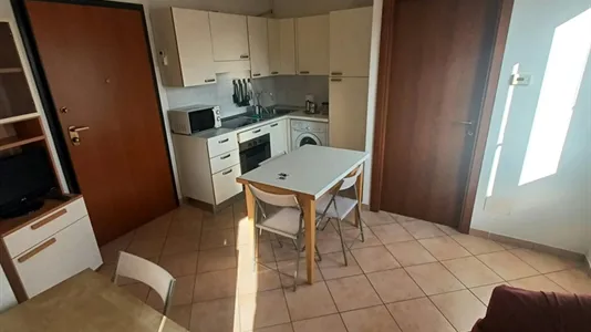 Apartments in Bologna - photo 10