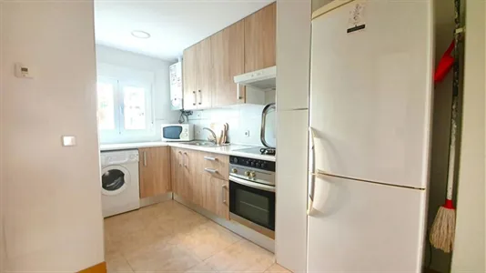 Rooms in Los Berrocales - photo 9