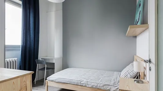 Rooms in Milano Zona 7 - Baggio, De Angeli, San Siro - photo 10