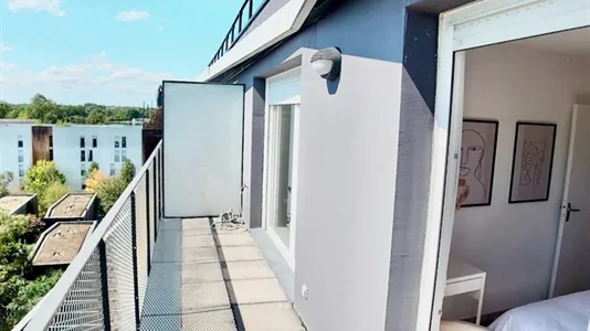 Rooms in Bordeaux - photo 4