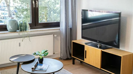 Apartments in Bonn - photo 2