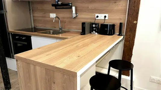 Apartments in Paris 11ème arrondissement - Bastille - photo 5