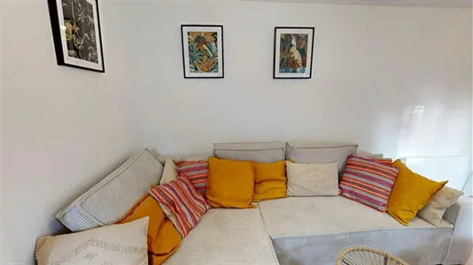 Rooms in Bordeaux - photo 10