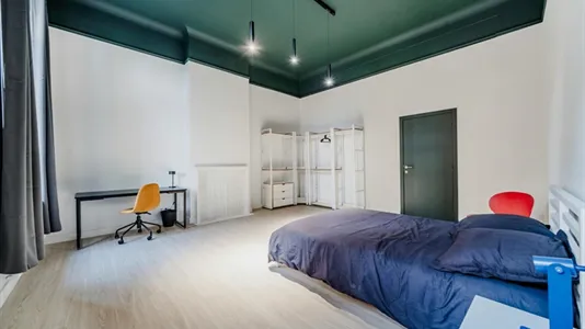Rooms in Charleroi - photo 2