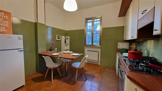 Rooms in Bologna - photo 9