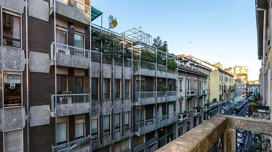 Rooms in Milano Zona 3 - Porta Venezia, Città Studi, Lambrate - photo 5