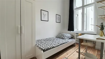 Room for rent in Berlin