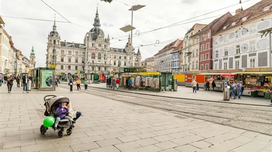 Apartments in Graz - photo 10