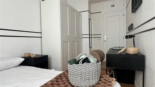 Rooms in Madrid Tetuán - photo 5