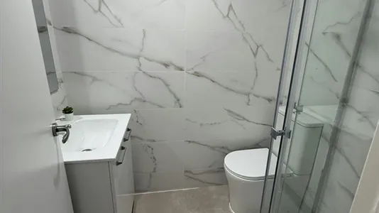 Rooms in Alcorcón - photo 7