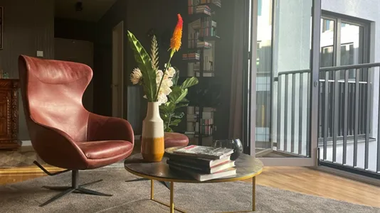 Apartments in Location is not specified - photo 5