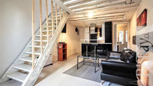 Apartments in Paris 5ème arrondissement - Latin Quarter - photo 4