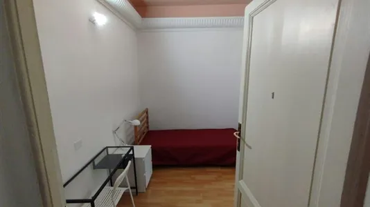 Rooms in Florence - photo 8