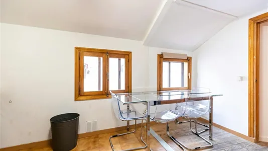 Rooms in Madrid Centro - photo 7