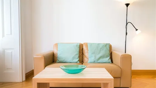 Apartments in Vienna Josefstadt - photo 5