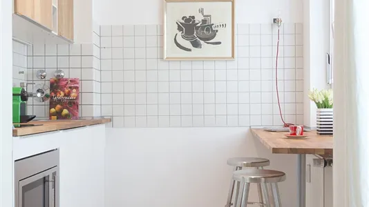 Apartments in Cologne Innenstadt - photo 4