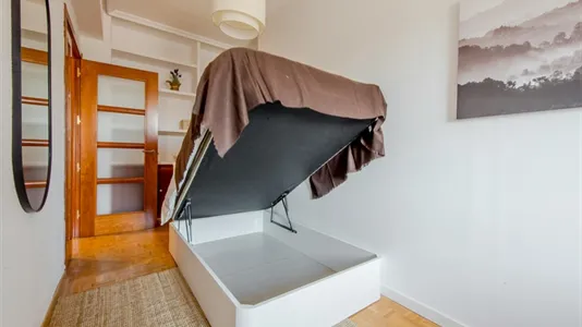 Rooms in Madrid Moncloa-Aravaca - photo 7