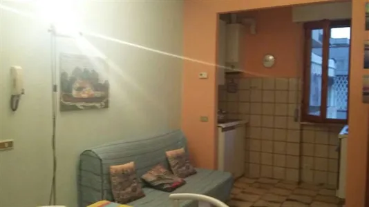 Rooms in Pisa - photo 3