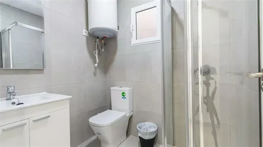 Rooms in Valencia Poblats Marítims - photo 9