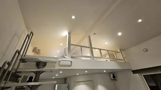 Apartments in Motala - photo 4