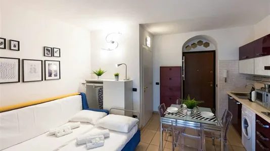 Apartments in Milano Zona 4 - Vittoria, Forlanini - photo 5