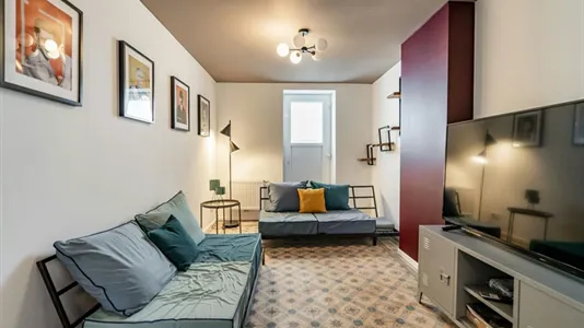 Rooms in Brussels Etterbeek - photo 9