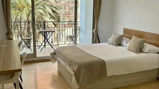 Rooms in La Torre - photo 1