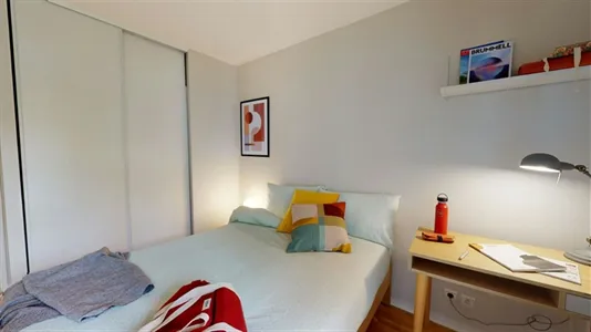 Rooms in Boulogne-Billancourt - photo 2