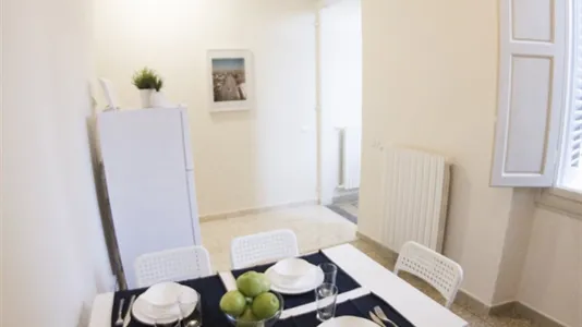 Rooms in Florence - photo 5
