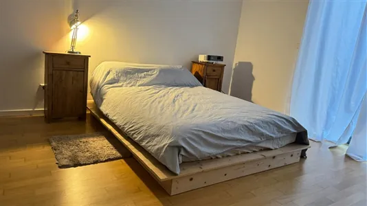 Apartments in Location is not specified - photo 4